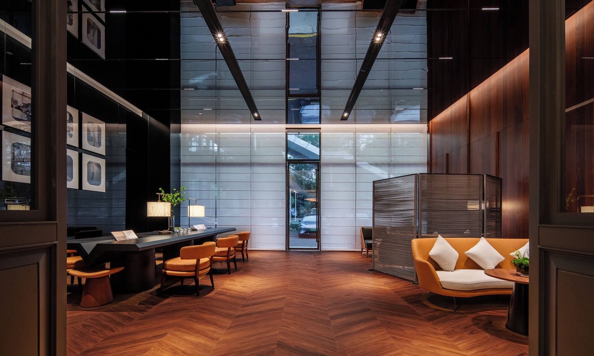 Nanshan Hotel | IntercityHotel Nanshan Vanke Cloud City