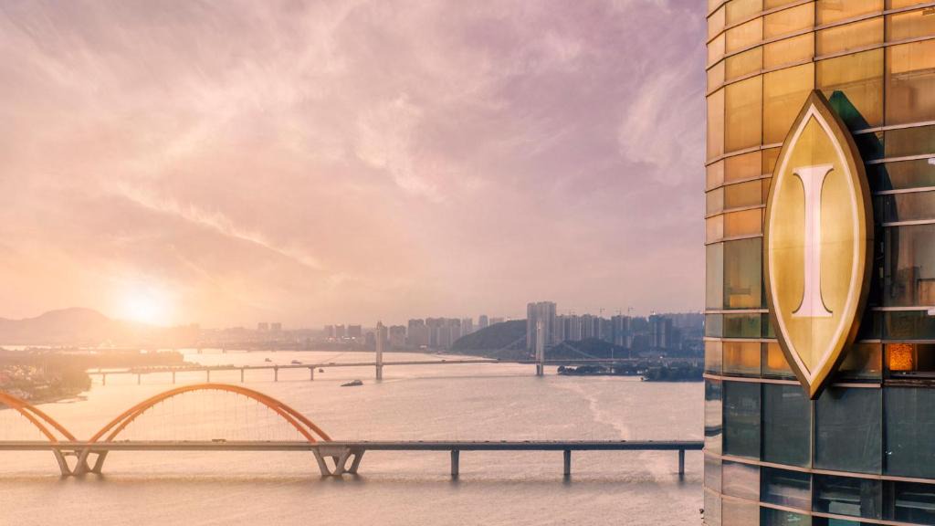 Kai Fu Hotel | InterContinental Changsha by IHG
