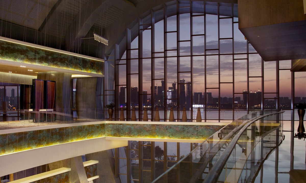 Kai Fu Hotel | InterContinental Changsha by IHG