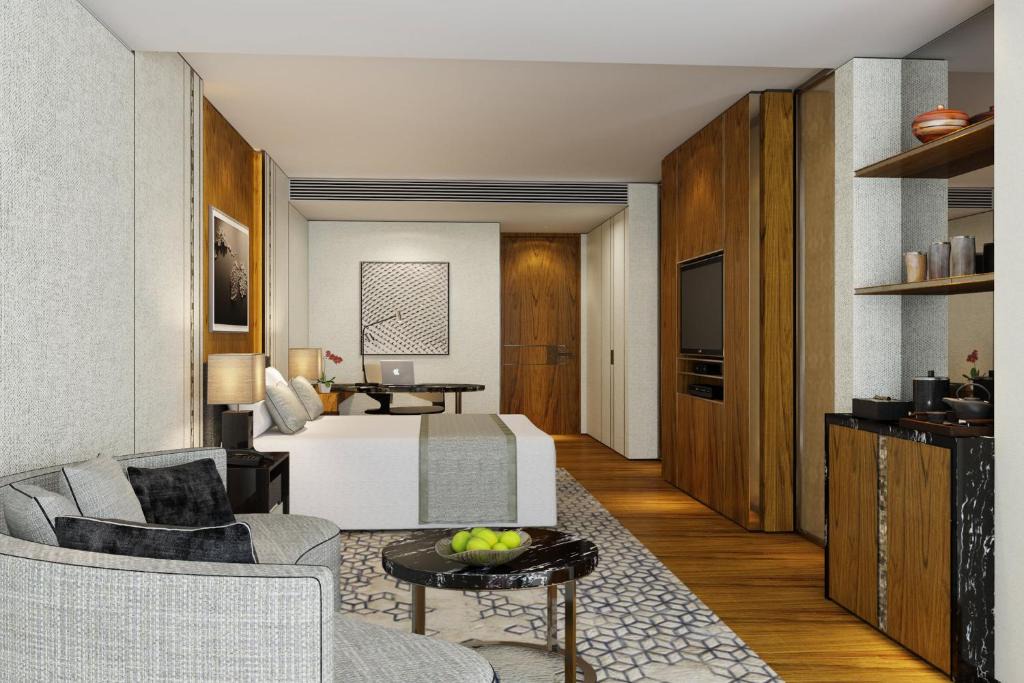 Pazhou Residential District Hotel | InterContinental Guangzhou Exhibition Center by IHG