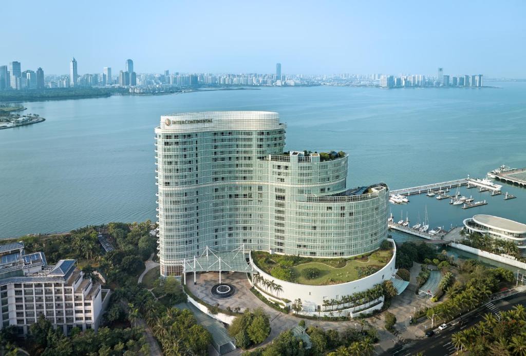 Meilan Hotel | InterContinental Haikou Seaview by IHG