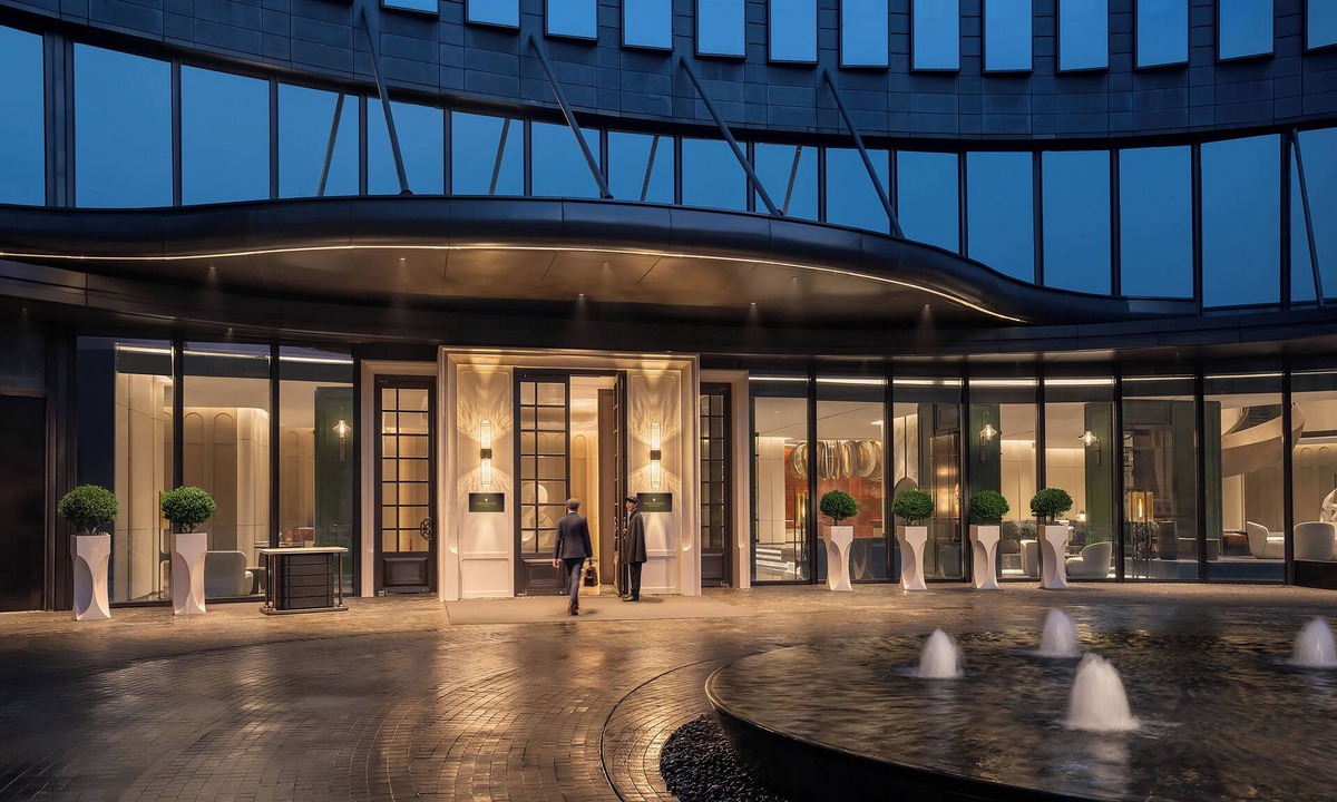 Xiacheng Hotel | Intercontinental Hangzhou Wulin by IHG