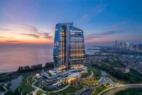 Wuxing Resort | InterContinental Huzhou Taihu South by IHG