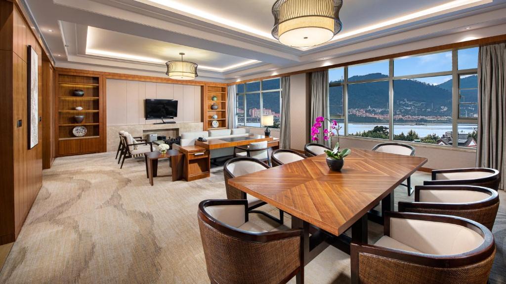 Xishan Hotel | InterContinental Kunming by IHG