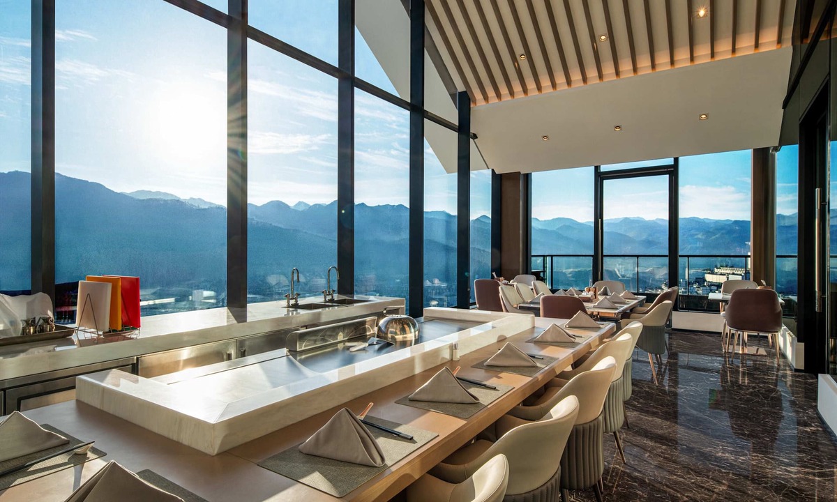 Renhuai Hotel | Intercontinental Maotai Town by IHG