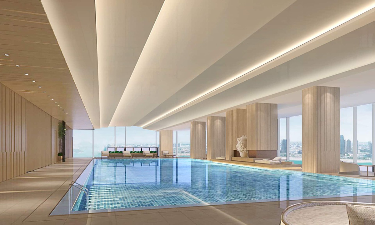 Fengze Hotel | InterContinental Quanzhou by IHG