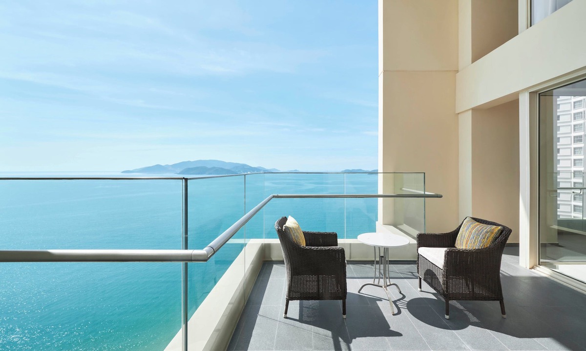 Tran Phu Beach Hotel | InterContinental Residences Nha Trang by IHG