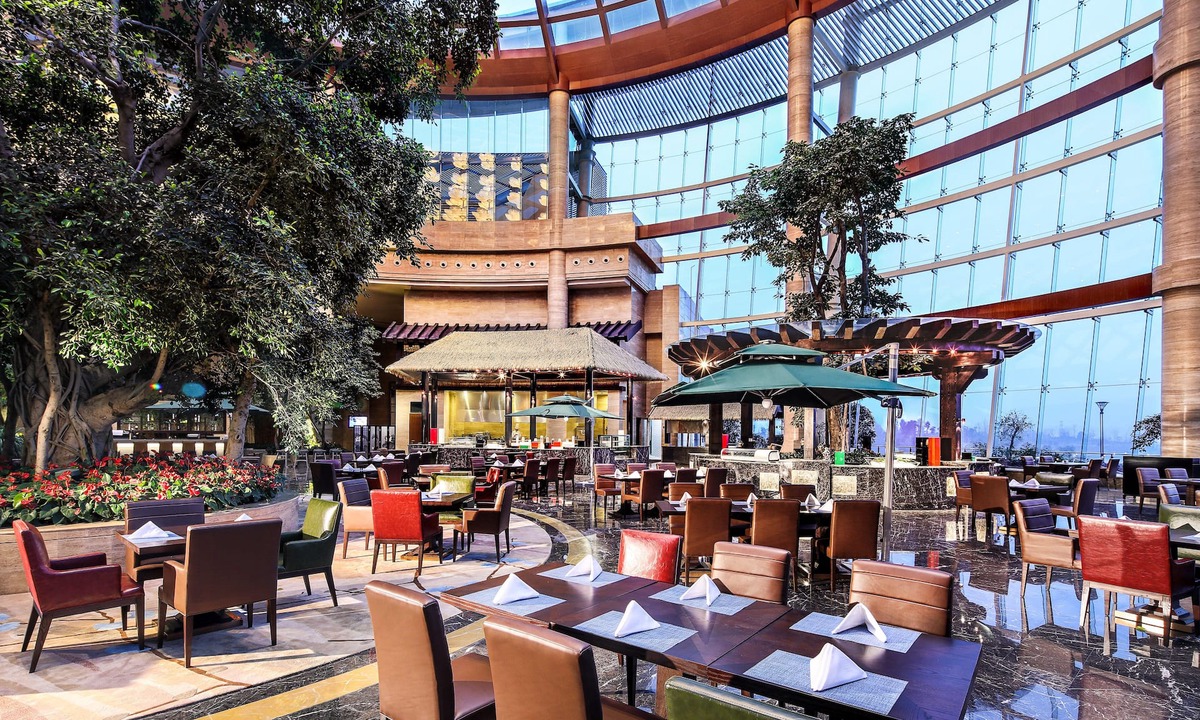 Jianyang Hotel | InterContinental Sancha Lake by IHG