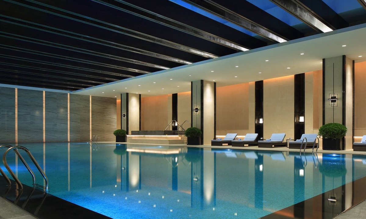 Qingpu Hotel | InterContinental Shanghai Hongqiao NECC by IHG