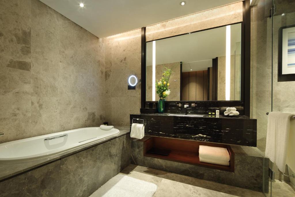 Qingpu Hotel | InterContinental Shanghai Hongqiao NECC by IHG