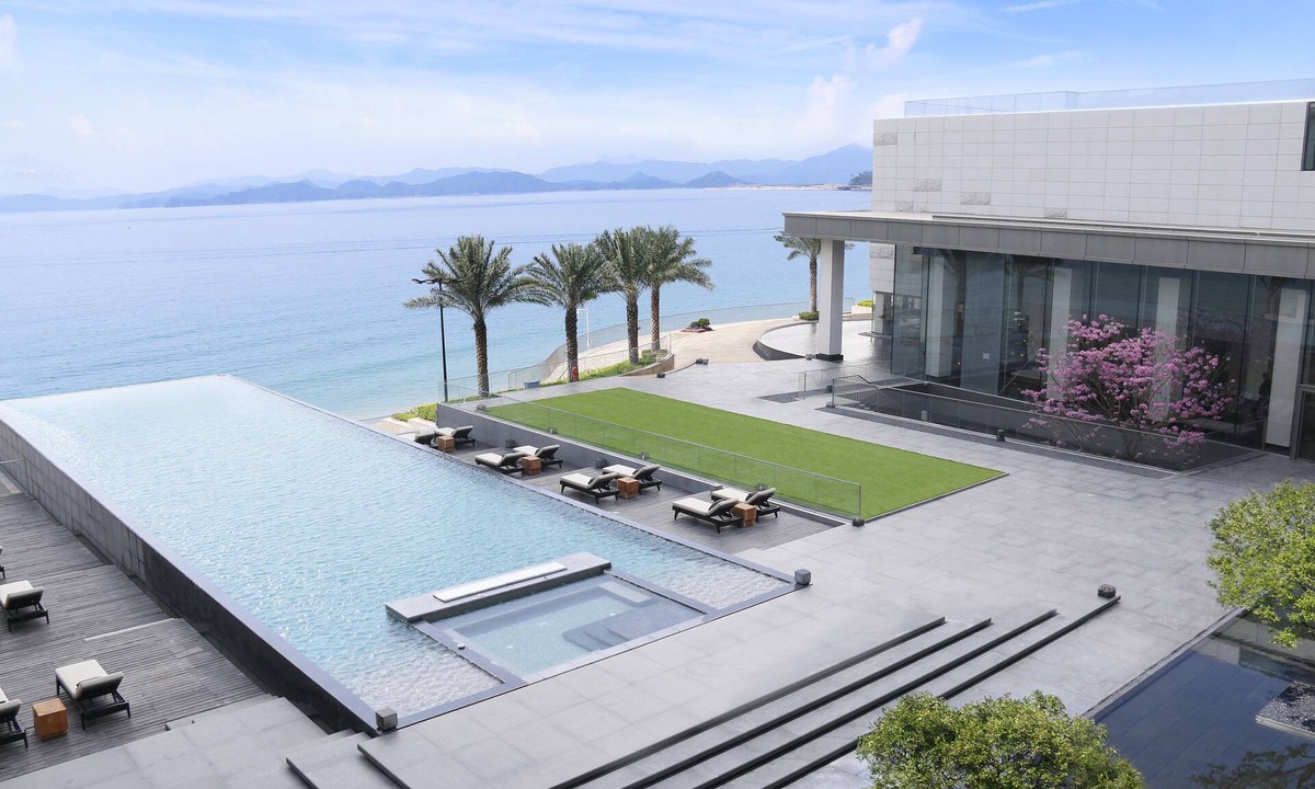 Yantian Hotel | InterContinental Shenzhen Dameisha Resort by IHG