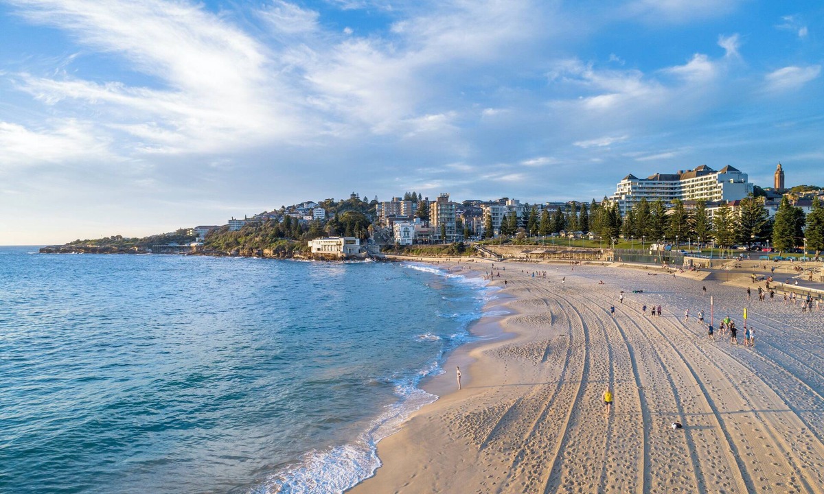 Coogee Hotel | InterContinental Sydney Coogee Beach by IHG