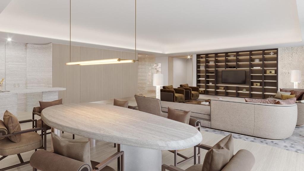 Bin Hu District Hotel | InterContinental Wuxi Taihu New City by IHG