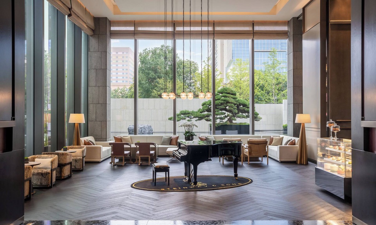 Ganjiazhai Hotel | InterContinental Xi'an Hi-Tech Zone by IHG