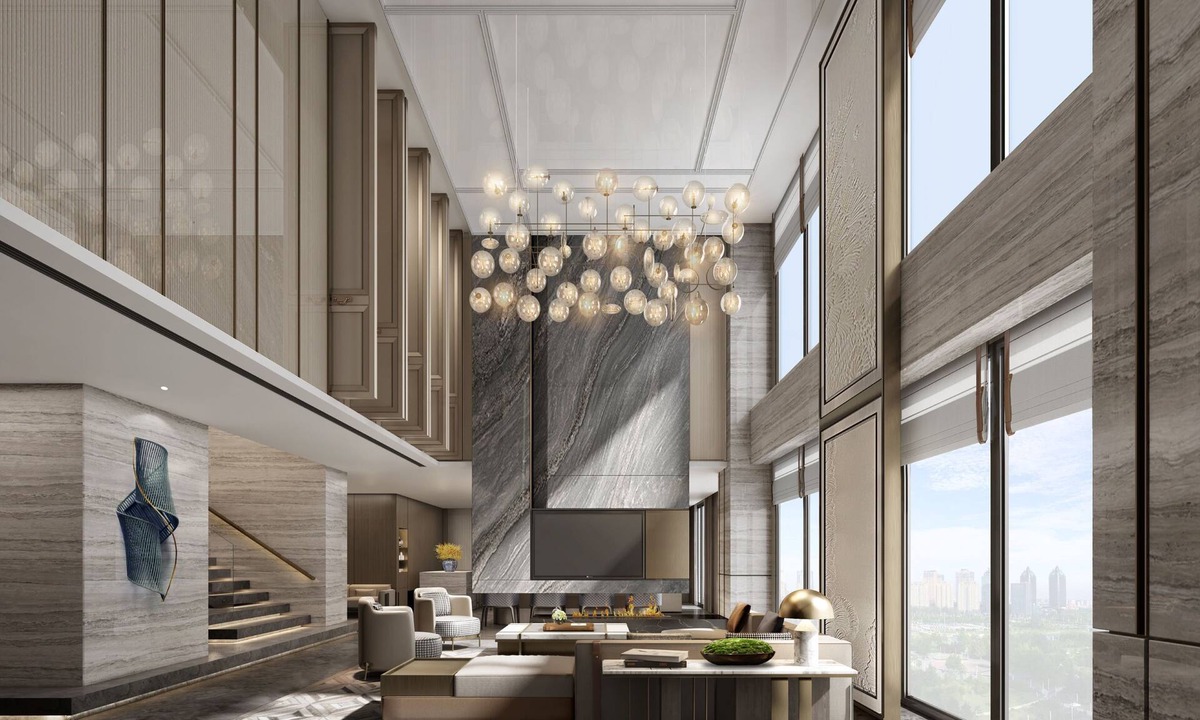 Erqi Square Hotel | Intercontinental Zhengzhou by IHG