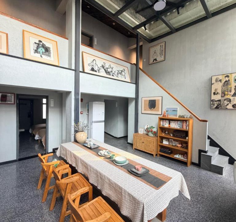 Fenghuang Bed & Breakfast | Interlude Inn, Boutique Art Retreat, Cultural Experience, Artisan Breakfast
