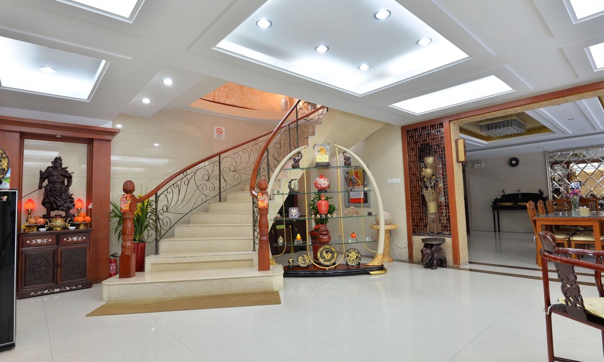 Minhang Hotel | Irene Boutique Hotel Jinshu Branch