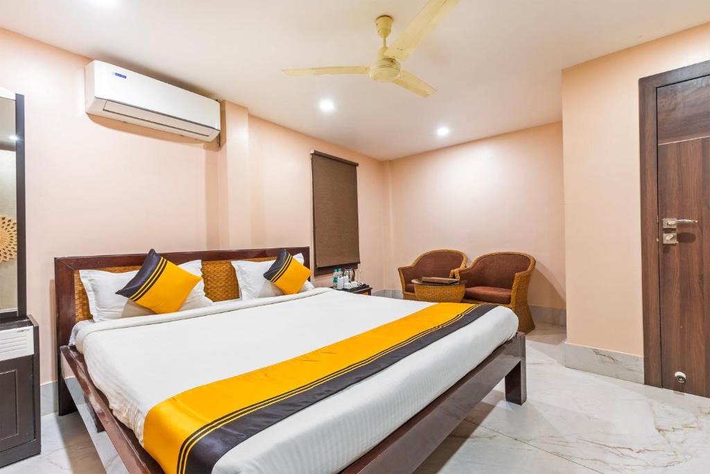 Nagaon Hotel | Itsy Hotels Relax
