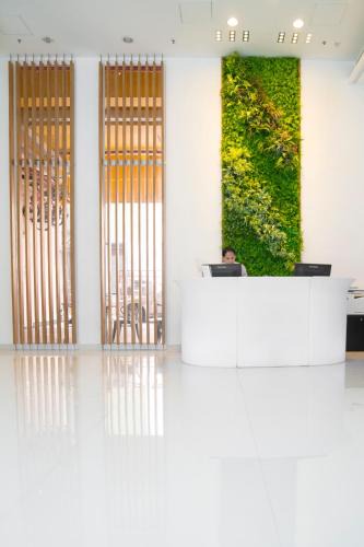 Eastern Kowloon Hotel | IW Hotel