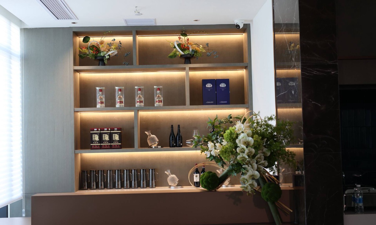 Wuhan Hotel | J.SKY HOTEL