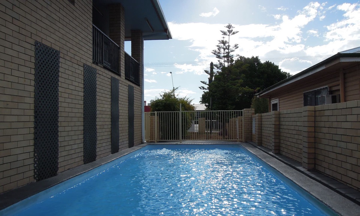 Moree Hotel | Jackaroo Apartments