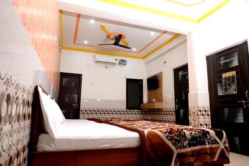 Vrindavan Hotel | Jagannath Dham
