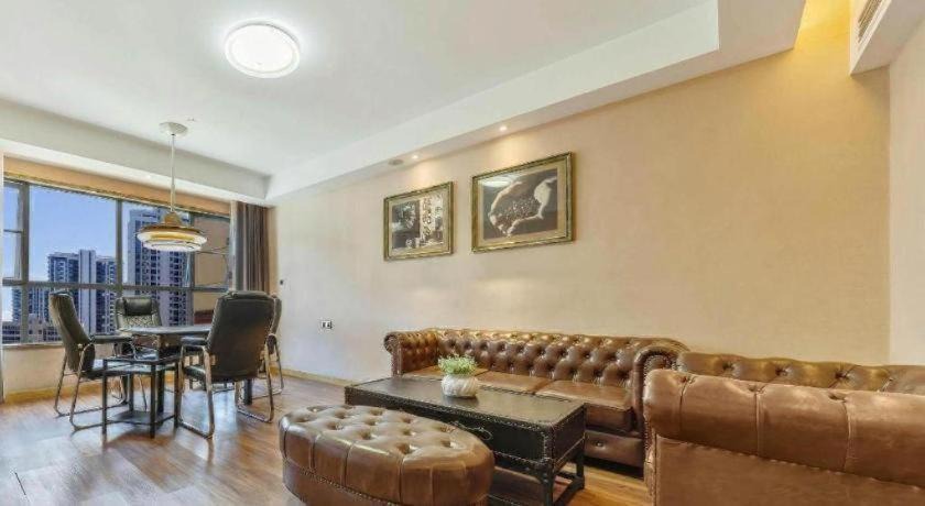 Wuling District Hotel | James Joyce Coffetel· Changde Liuyehu