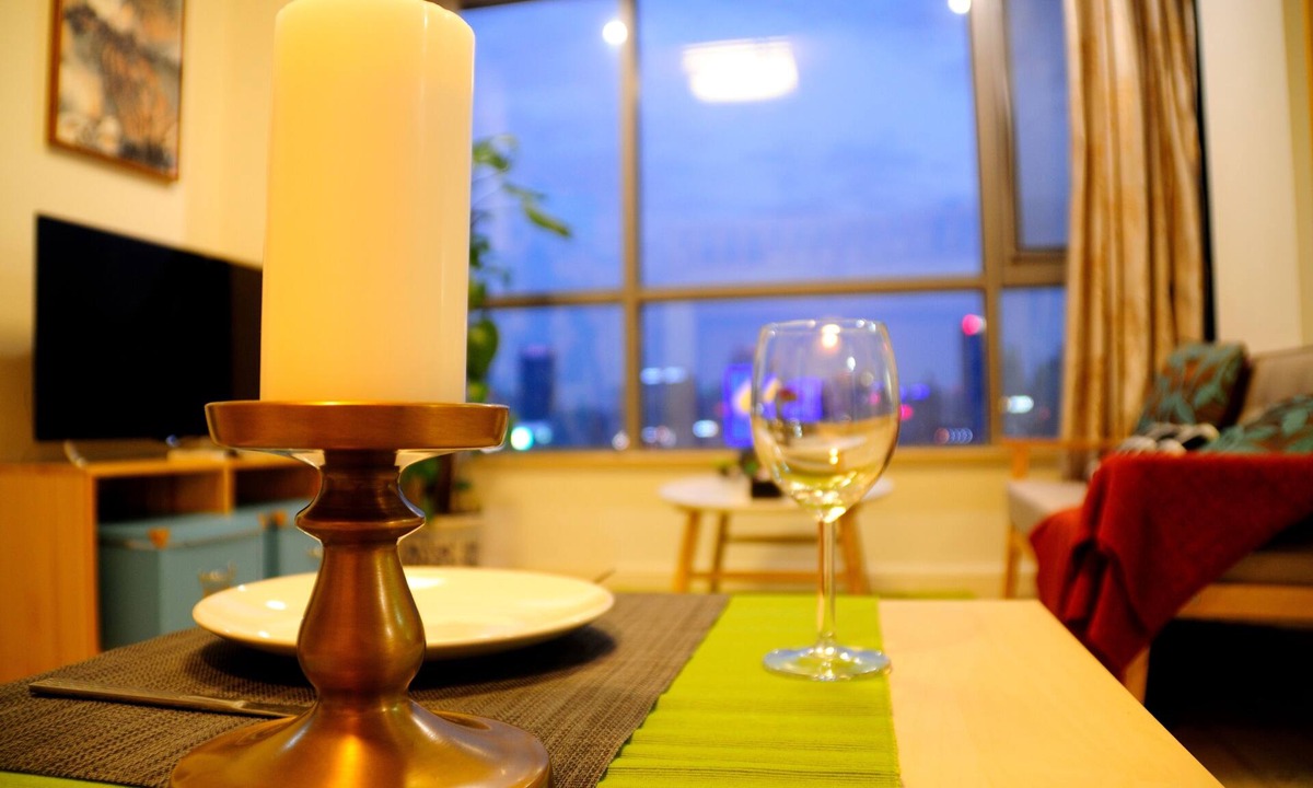 Pudong Apartment | Japanese style apartment (pudong)