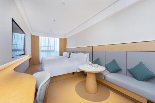 Haidian Hotel | JI Hotel Beijing Beiqing Road Yongfeng Technology Park