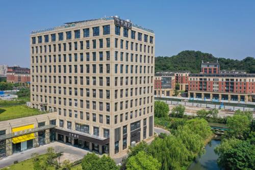 Xihu Hotel | JI Hotel Hangzhou Zhuantang Yunqi Town