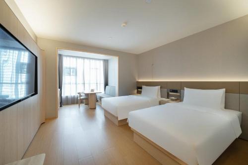 Sanya Hotel | JI Hotel Sanya Center