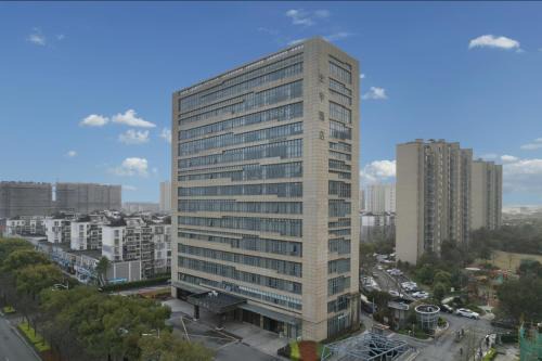 Jiading Hotel | JI Hotel Shanghai Jiading Bailian Shopping Center