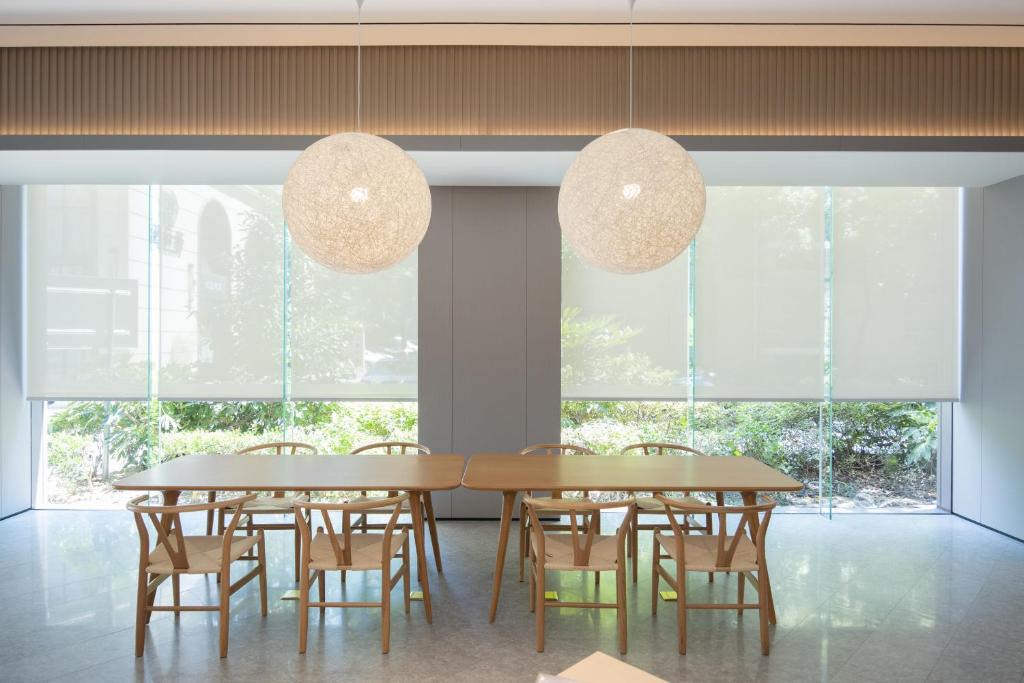Changning Hotel | JI Hotel Shanghai Yan An Road Branch