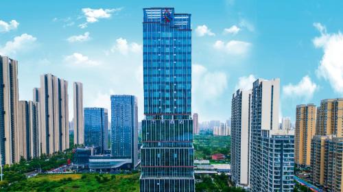 Wuhan Hotel | JI Hotel Wuhan Railway Station Yangchunhu Road