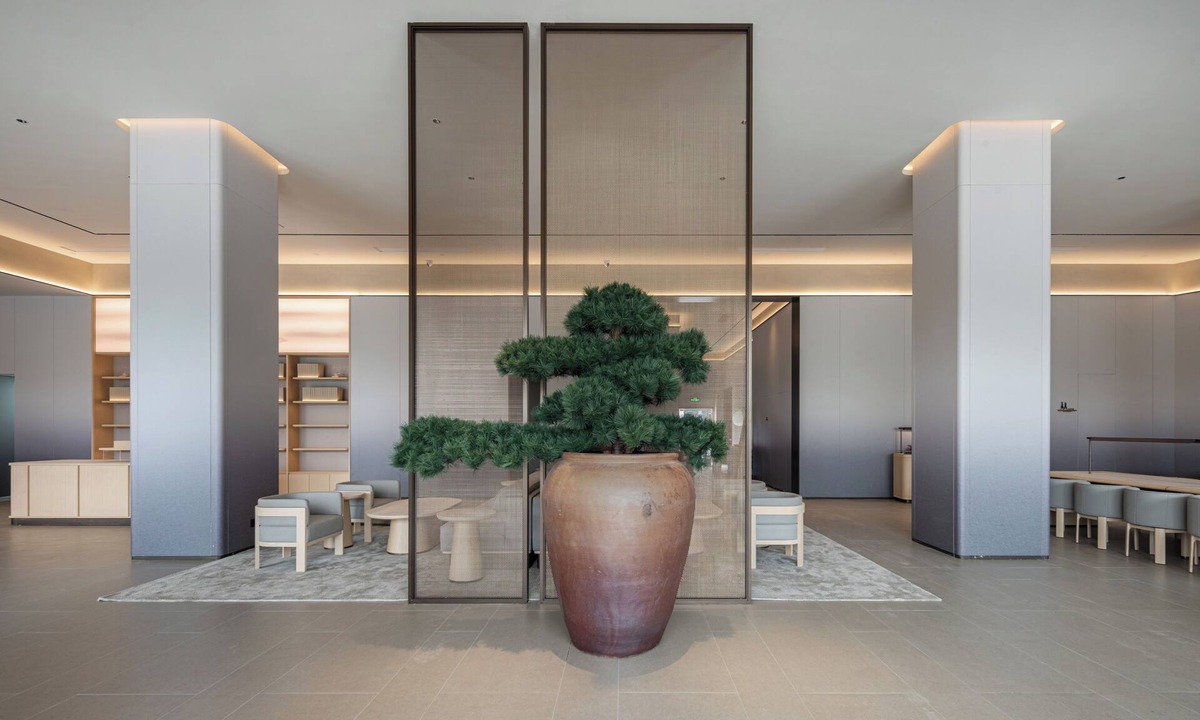 Yongding Hotel | JI Hotel - Zhangjiajie Tianmen Mountain