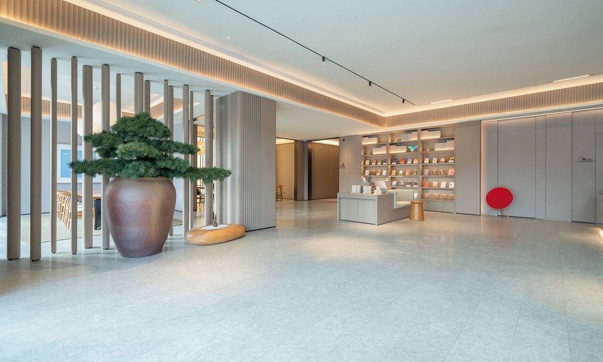 Longwen District Hotel | JI Hotel Zhangzhou Yuehui Plaza