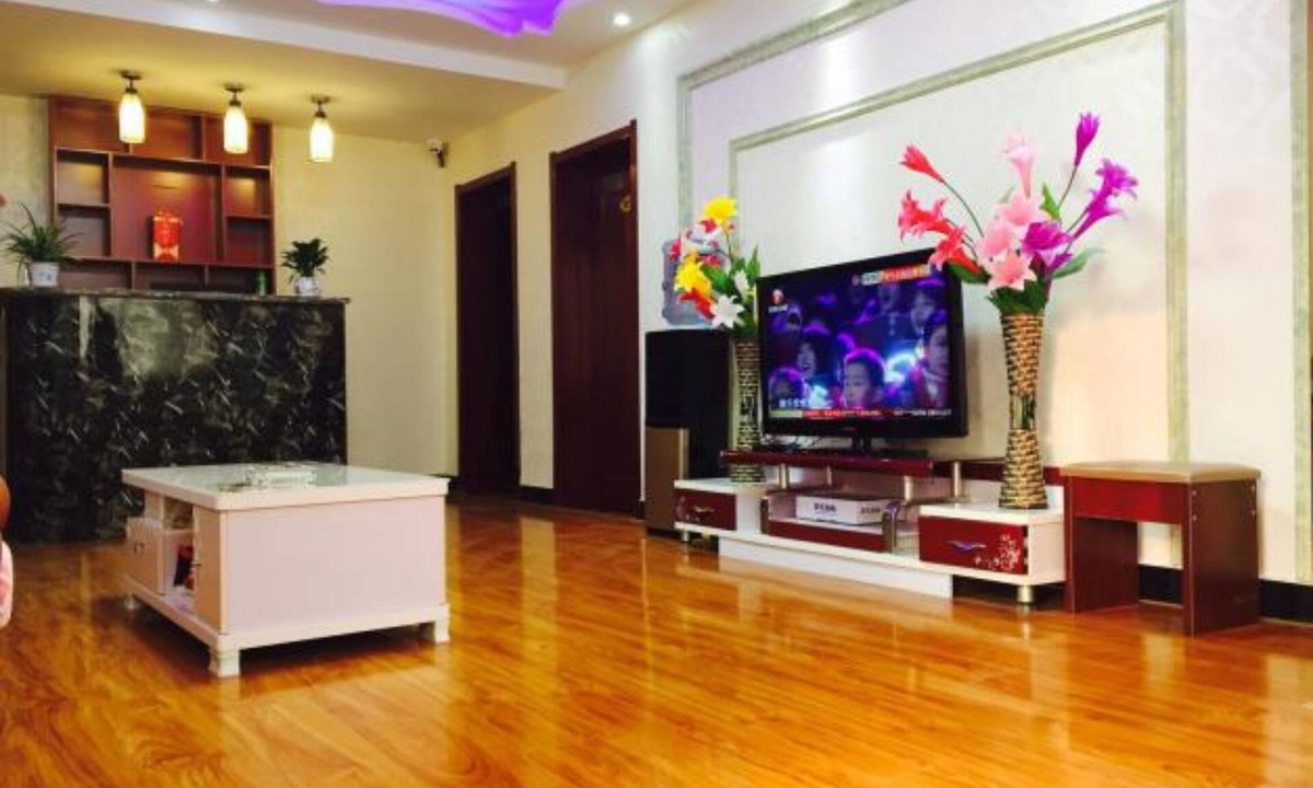 Fengxizhen Hotel | Jiacheng Business Hotel