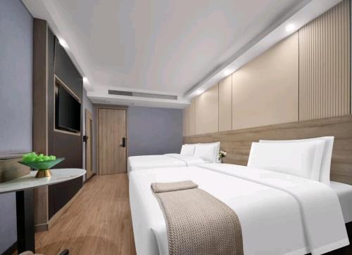 Yue Lu Hotel | Jiaming Hotel