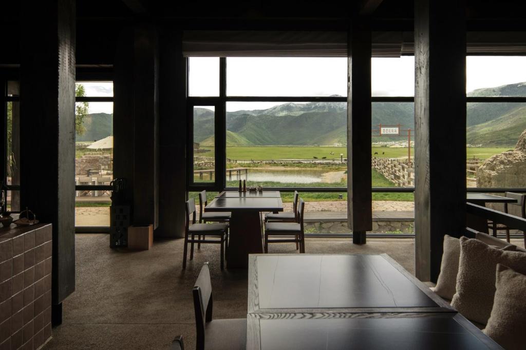 Shangri-La Hotel | Jianglu·Serton Nomadic Hotel, Shangri-La