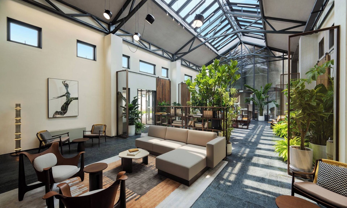 Kunshan Hotel | Jiangnan House Yangcheng Lake