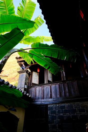 Jianshui County House | Jianshui Fanqi Boutique B&B