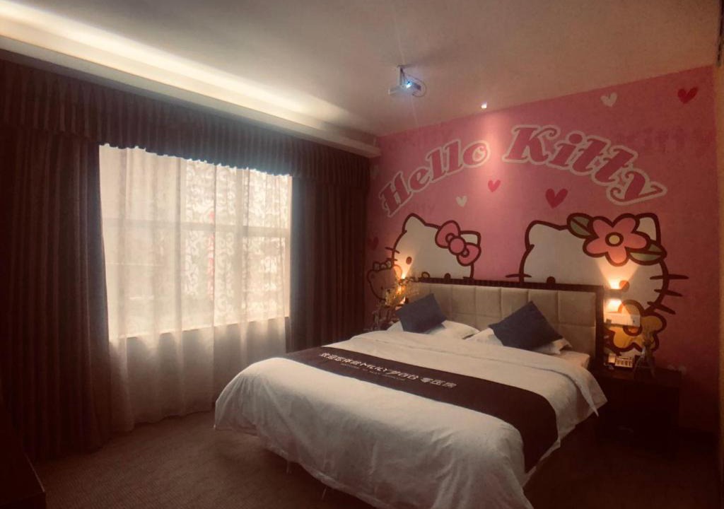 Shiqiao Hotel | Jianyi Hotel