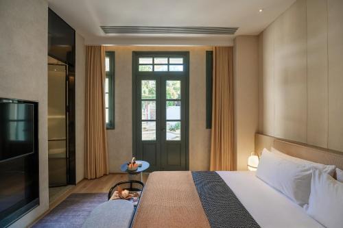 Siming House | Jimoo Garden Courtyard Hotel