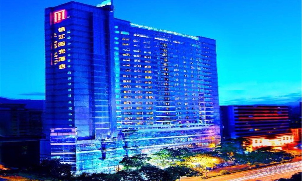 Tuanjie Xincun Subdistrict Hotel | Jin Jiang Sun Hotel