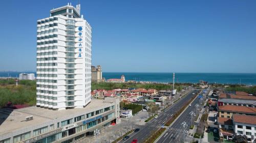 Fushan Hotel | Jinghai Hotel Yantai