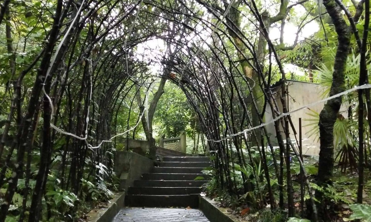 Deyang Hotel | Jingheyuan Mianzhu
