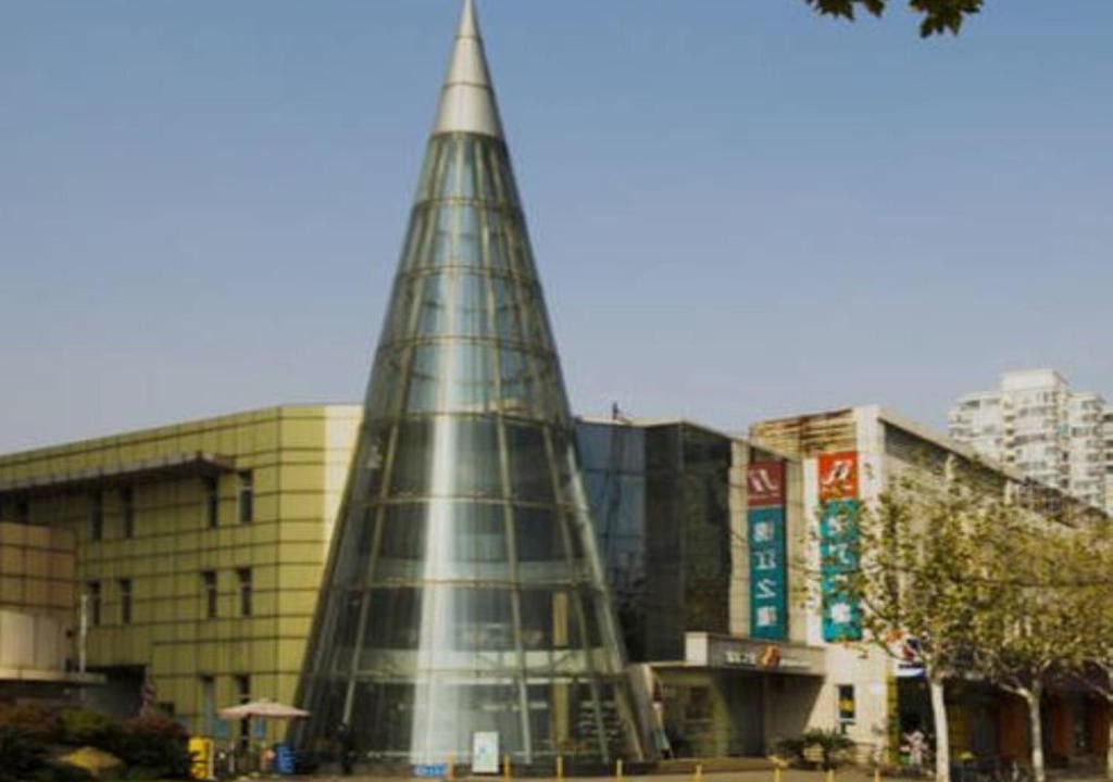 Xuhui Hotel | Jingjiang Inn Shanghai Caobao Railway Station