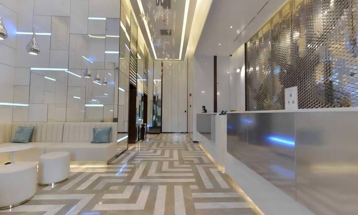 Changning Hotel | JinglaiHotel Weining Road Subway Station