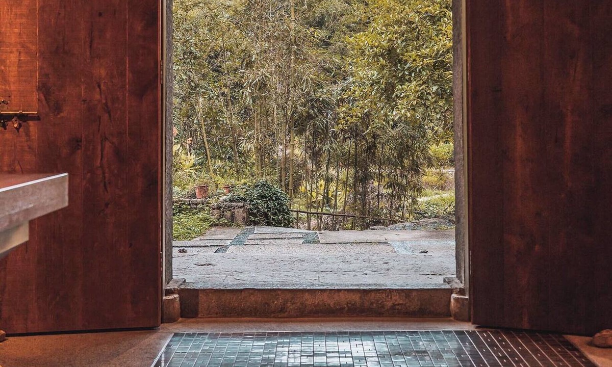 Tonglu County Hotel | Jinglu Lanshan Inn