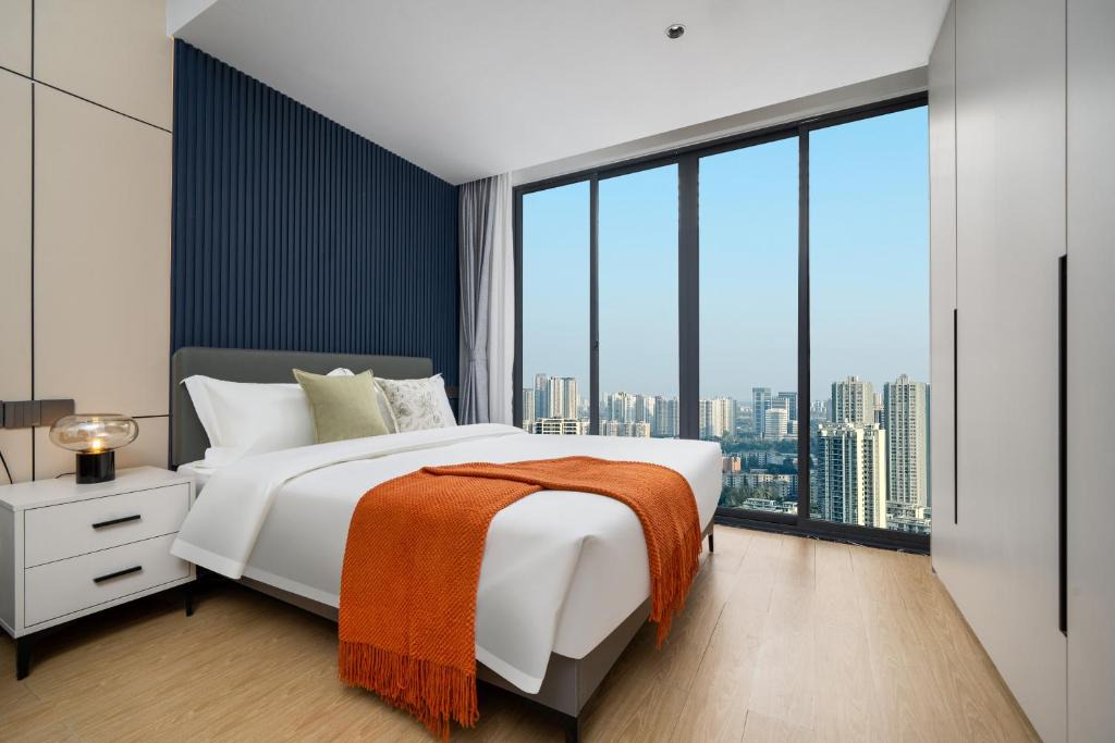 Nanshan Hotel | Jingyi Qingju Hotel